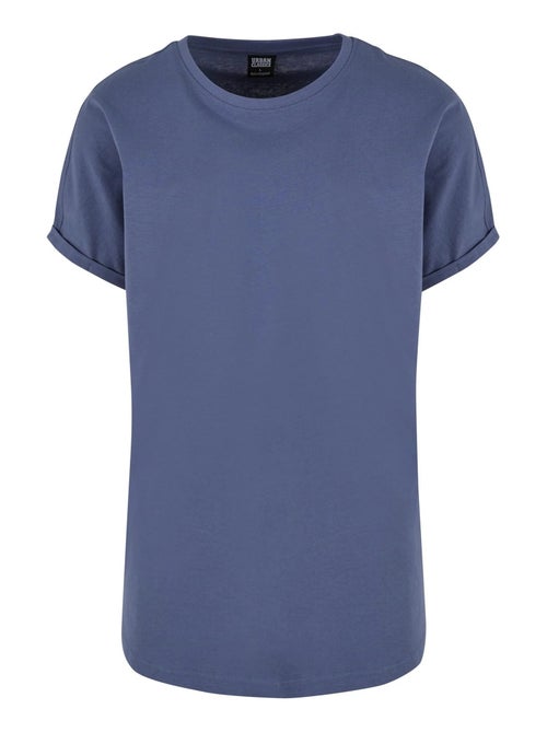 Camiseta largo para hombre - urban classics - Kiabi