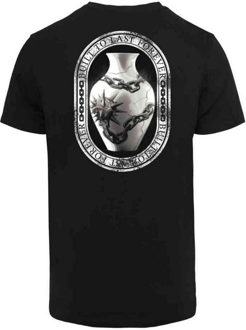 Camiseta last forever para hombre - mister tee - Kiabi
