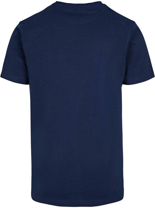 Camiseta last generation hip hop para hombre - mister tee - Kiabi