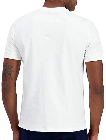 Camiseta Le Coq Sportif para Hombre