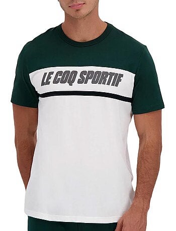 Camiseta Le Coq Sportif para Hombre