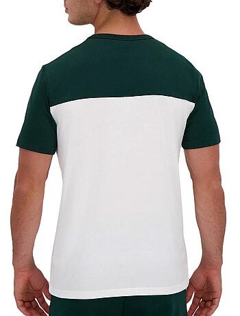 Camiseta Le Coq Sportif para Hombre