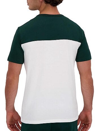 Camiseta le coq sportif para hombre