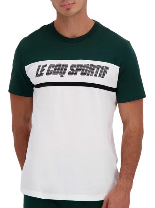 Camiseta Le Coq Sportif para Hombre - Kiabi