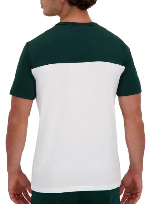Camiseta Le Coq Sportif para Hombre - Kiabi