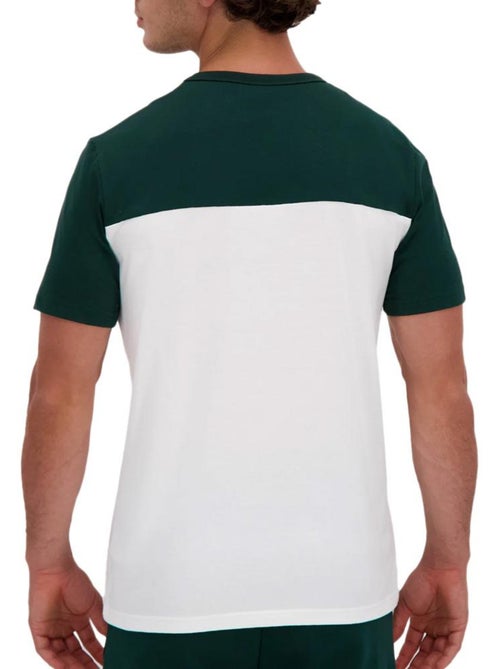 Camiseta Le Coq Sportif para Hombre - Kiabi Camiseta Le Coq Sportif para Hombre - Kiabi