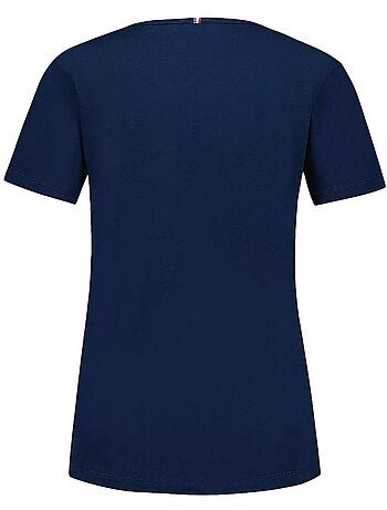 Camiseta Le Coq Sportif para Mujer,