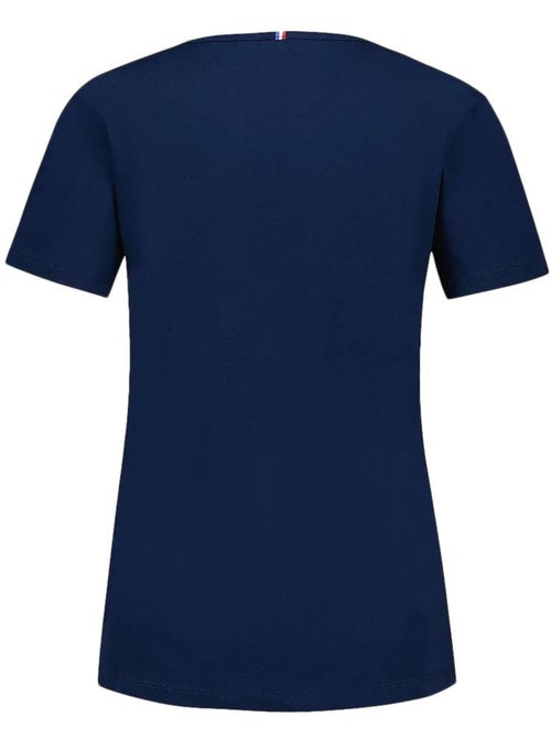 Camiseta Le Coq Sportif para Mujer, - Kiabi Camiseta Le Coq Sportif para Mujer, - Kiabi