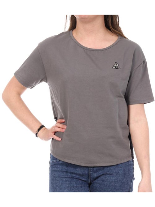 Camiseta Le Coq Sportif para Mujer - Kiabi