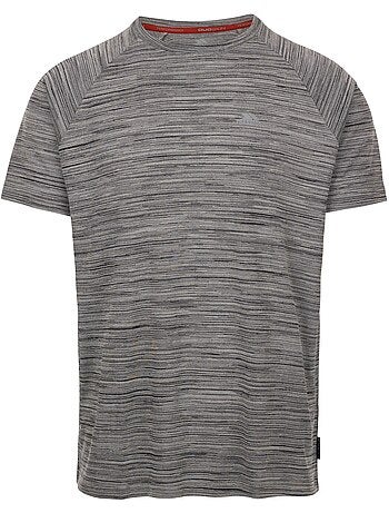 Camiseta leecana de tp75 para hombre - trespass