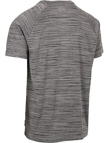 Camiseta leecana de tp75 para hombre - trespass