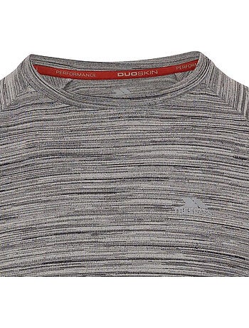 Camiseta leecana de tp75 para hombre - trespass