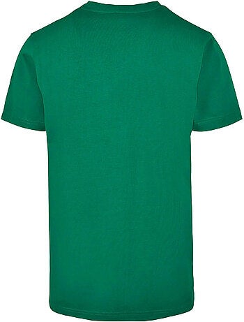 Camiseta lemonade para hombre - mister tee
