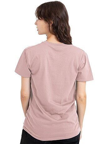 Camiseta let´s stick together día de san valentín para mujer - spider-man