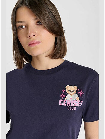 Camiseta LIAMGI