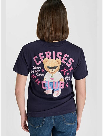 Camiseta LIAMGI