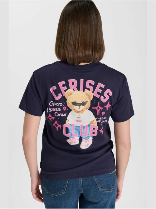Camiseta LIAMGI - Kiabi