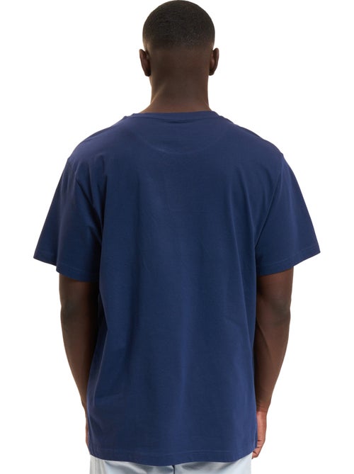 Camiseta liberty sunset para hombre - mister tee - Kiabi Camiseta liberty sunset para hombre - mister tee - Kiabi