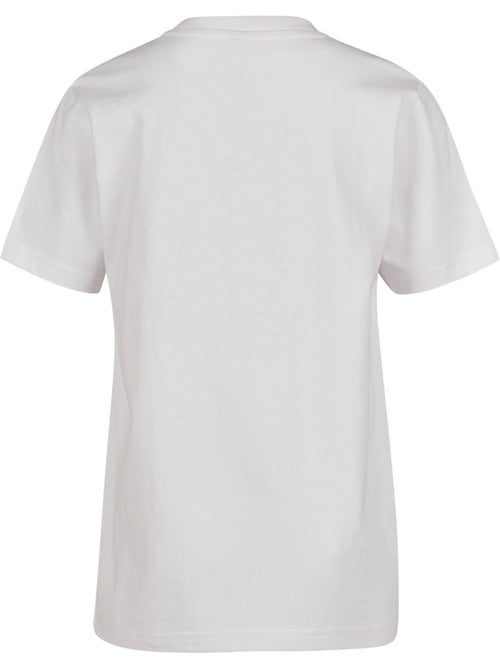 Camiseta life is an adventure para niños/niñas - mister tee - Kiabi