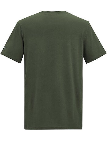 Regatta - Camiseta Ligero Tait Hombres