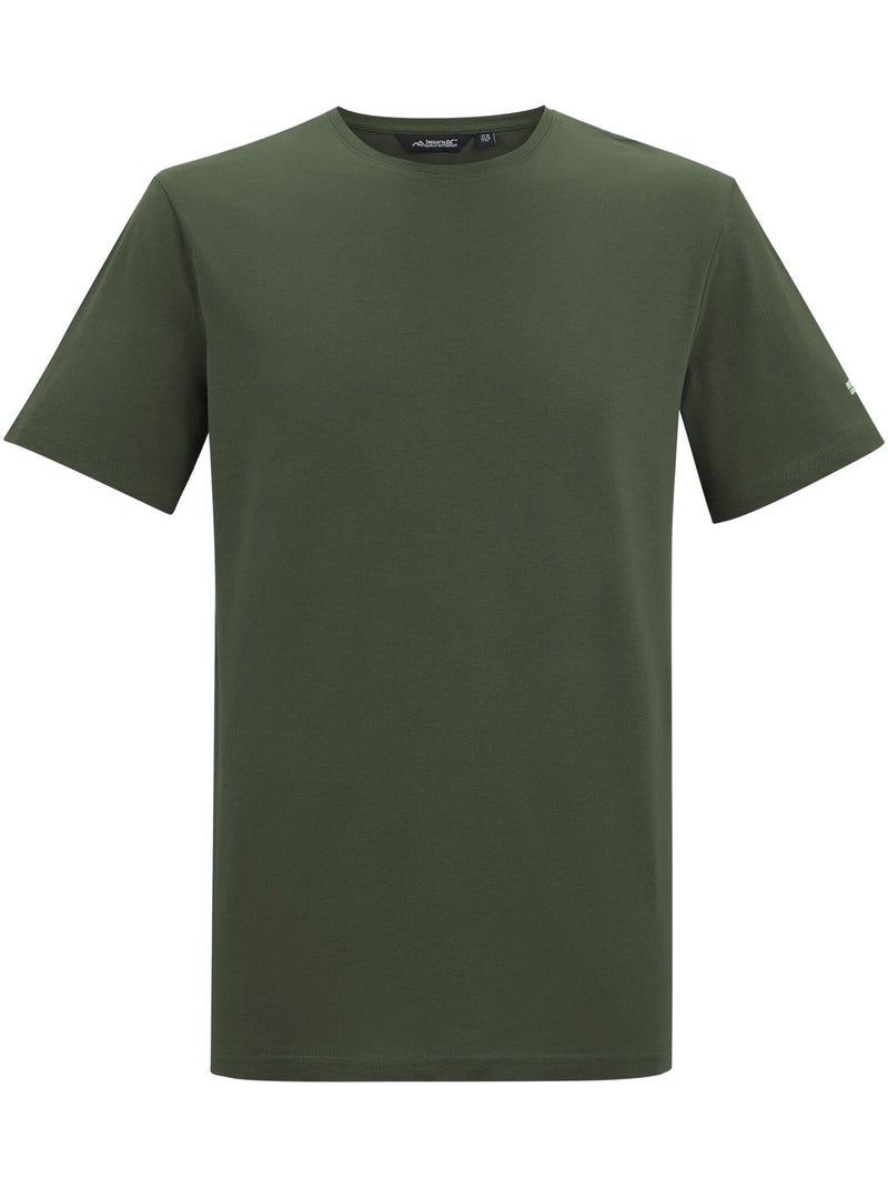 Camiseta ligero tait hombres - regatta Verde caqui - Kiabi