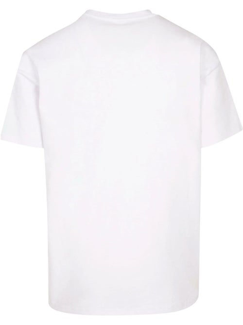 Camiseta like a legend para hombre - mister tee - Kiabi