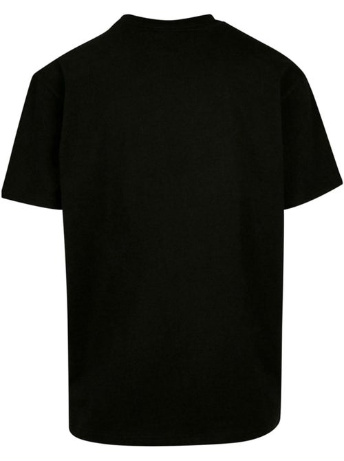 Camiseta like a legend para hombre - mister tee - Kiabi