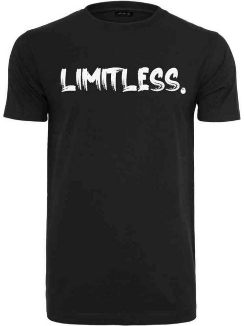 Camiseta limitless para hombre - mister tee - Kiabi