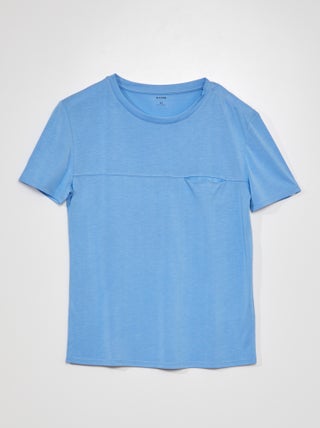 Camiseta lisa - So Easy