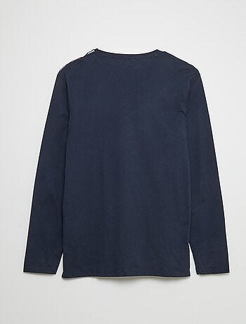 Camiseta lisa - So Easy