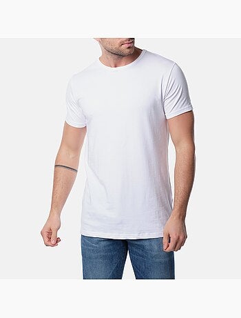 Camiseta lisa