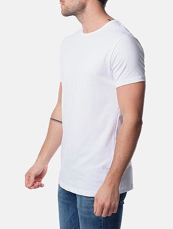 Camiseta lisa