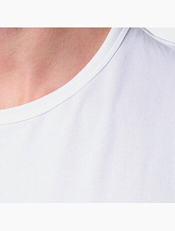 Camiseta lisa
