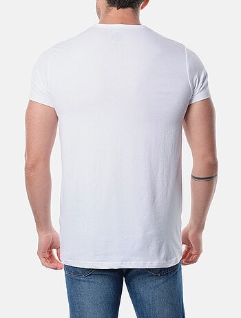 Camiseta lisa