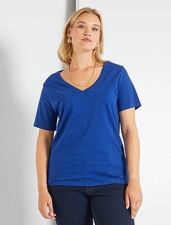Camisetas de - Kiabi