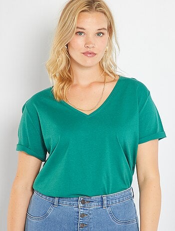 Camisetas de - Kiabi