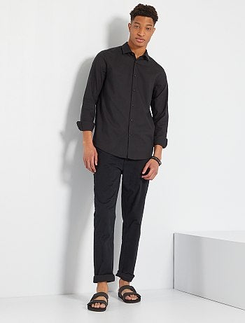 Rebajas camisas de hombre - Tallas grandes hombre | talla xl | Kiabi