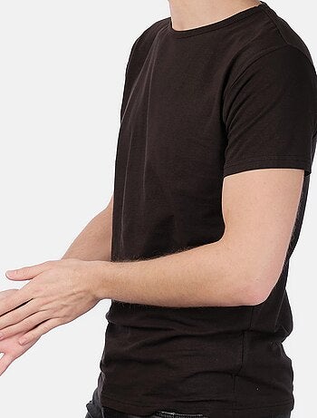 Camiseta lisa