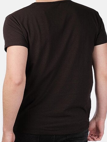 Camiseta lisa