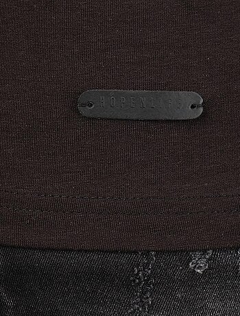 Camiseta lisa