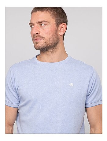 Camiseta lisa NULSANIL