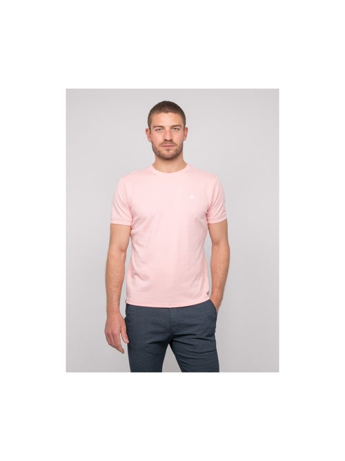 Camiseta lisa NULSANIL - Kiabi