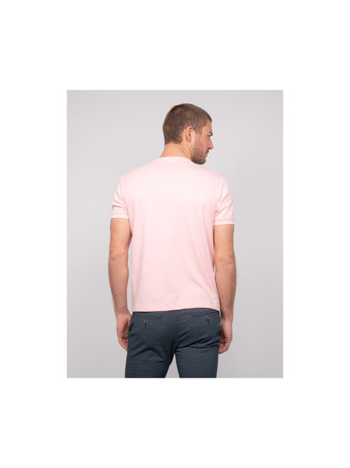 Camiseta lisa NULSANIL - Kiabi
