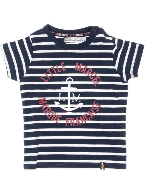 Camiseta Little Marcel para niño - - Kiabi
