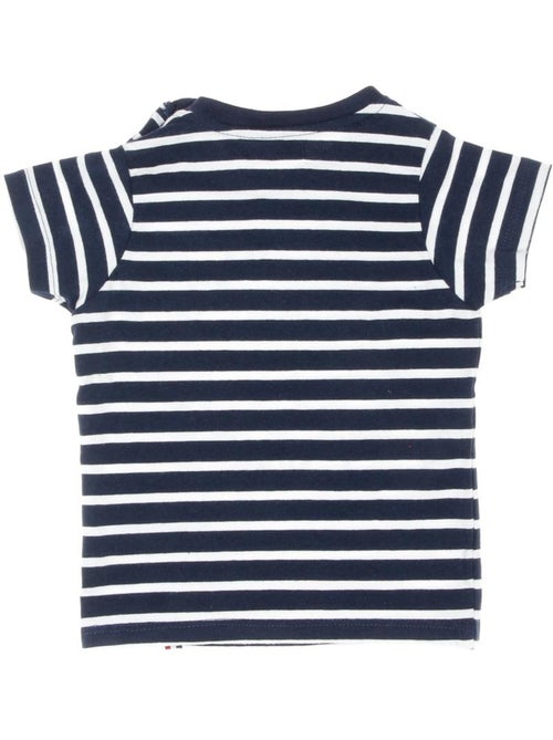 Camiseta Little Marcel para niño - - Kiabi