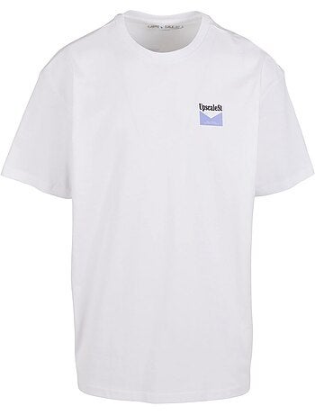 Camiseta live bold para hombre - mister tee