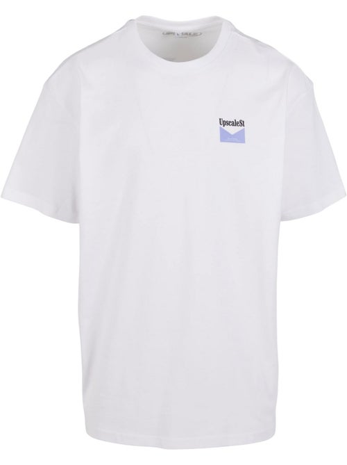 Camiseta live bold para hombre - mister tee - Kiabi