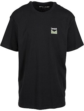 Camiseta live bold para hombre - mister tee