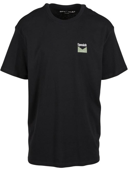 Camiseta live bold para hombre - mister tee - Kiabi