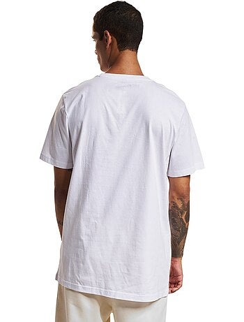 Camiseta live in reading diseño nirvana para hombre - merchcode